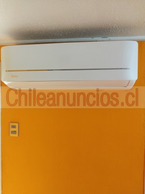 César carranca naipi Anuncios gratis en Las Condes |  Instalaciones, mantenimiento y reparación de aire acondicionado , Trabajo en forma particular y directamente con usted 