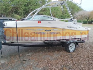 Enrique  Anuncios gratis en Puerto Octay |  Sea ray 185 sports 2007 año 2007, Sea ray 185 sports 