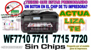 Softwarerip Anuncios gratis en Santiago |  Chip virtual, repara error de cartuchos no reconocidos o mal instalador en epson chipless. firmware , Chip virtual, repara error de cartuchos no reconocidos o mal instalado