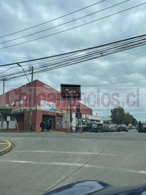 Sky light frutillar Anuncios gratis en Frutillar |  Publicidad vial exterior en frutillar - sky light pantallas led, Publicidad para empresas, instituciones, eventos y particulares