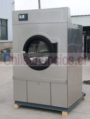 Salford laundry Anuncios gratis en Santiago |  Secadora industrial 25 kg gas licuado nuevo, Venta equipos industrial para lavanderia