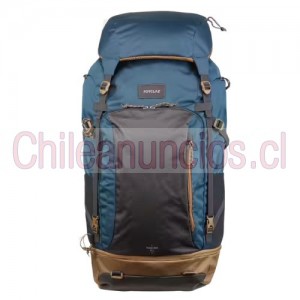 Natalia contreras Anuncios gratis en Las Condes |  Mochila senderismo para mujer u hombre resistente, Marca forclaz (70 litros)