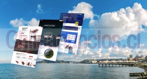 Creaciones web pm Anuncios gratis en Puerto Montt |  DiseÑo web: páginas web en puerto montt y alrededores, Páginas web económicas desde los $59.900 pago único