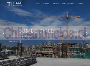 Traf ingeniería Anuncios gratis en Puerto Montt |  Traf ingeniería y construcción en puerto montt y puerto varas, Servicios de ingeniería y construcción en la región de los lagos