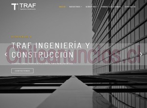 Ic-traf.com Anuncios gratis en Puerto Varas |  Empresa de ingeniería y construcción puerto varas traf, Servicio y asesoría en puerto varas, puerto montt y los lagos