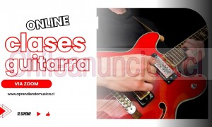 Andres Anuncios gratis en Las Condes |  Clases de guitarra online desde tu casa, Aprende desde tu hogar