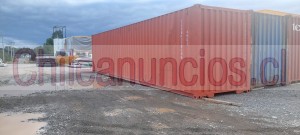 Miguel colina Anuncios gratis en Puerto Montt |  Contenedor 40