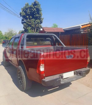 Luis Anuncios gratis en Santiago |  Repartidor con vehiculo propio en todo santiago, Experiencia y responsabilidad
