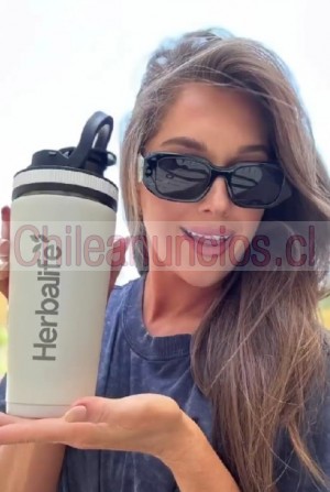 Herbalife distribuid Anuncios gratis en Santiago |  Comienza la semana con una sonrisa y con una buena nutrición! para consultas y compras háblanos al w, Comienza la semana con una sonrisa y con una buena nutrición! para con
