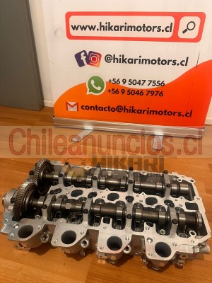 Hikari motors Anuncios gratis en Santiago |  Oferta disponible! culata para mitsubishi l200 2.5, L200 4d56