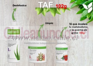 Herbalife distribuid Anuncios gratis en Santiago |  Limpia, desintoxica y acelera la reducción de porcetntaje de grasa con el taf de herbalife. adquiere, Limpia, desintoxica y acelera la reducción de porcetntaje de grasa con