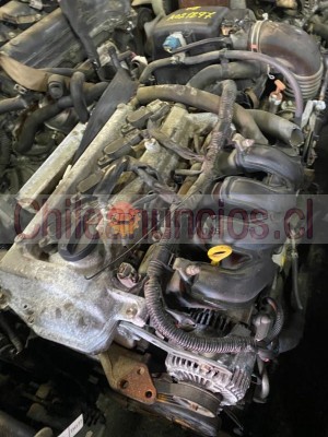 Hikari motors Anuncios gratis en Santiago |  Motor toyota yaris 2015. oferta  , Venta toyota yaris, urban crusier 2015 1.5 cc 