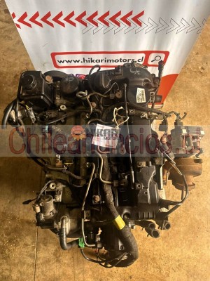 Hikari motors Anuncios gratis en Santiago |  Motor ssangyong actyons 2015 , oferta , Venta motor diésel ssangyong actyon 2000 cc 