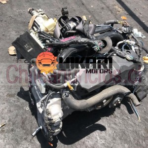 Hikari motors  Anuncios gratis en Santiago |  Motor bencinero subaru xv 2015 1600 , oferta. , Motor subaru bencinero xv 2015 1600 cc