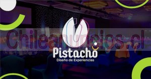 Grupo pistacho Anuncios gratis en Providencia |  Agencia de marketing btl | grupo pistacho, Producción de eventos corporativos