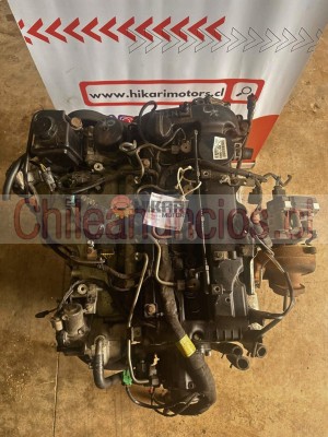Hikari motors Anuncios gratis en Santiago |  Motor ssangyong actyon 2015, oferta disponible !, Motor 671 euro v 2.2lts.