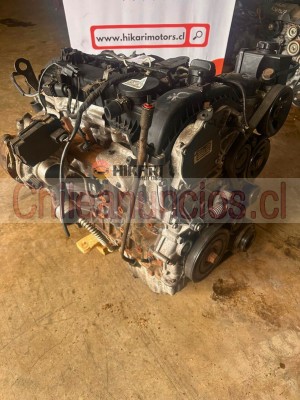 Hikari motors Anuncios gratis en Vi&ntilde;a del Mar |  Motor ssangyong actyon año 2015, oportunidad unica!, Motor 671 euro v 2.2