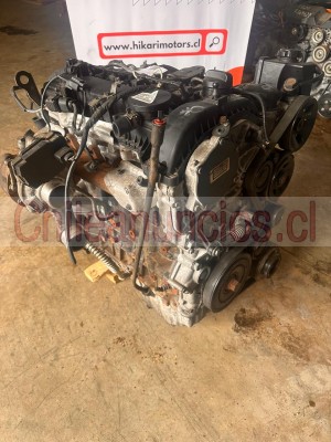 Hikari motors Anuncios gratis en Rancagua |  Motor ssangyong actyon año 2015, en oferta solo por el mes de mayo!, Motor 671 euro v  2.2 lts.