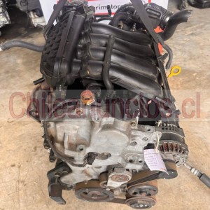 Hikari motors Anuncios gratis en Santiago |  Motor nissan xtrail año 2010, en oferta!, 2000cc mr20