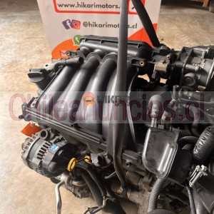 Hikari motors Anuncios gratis en Rancagua |  Motor nissan xtrail año 2010, oferta imperdible!, Mr20