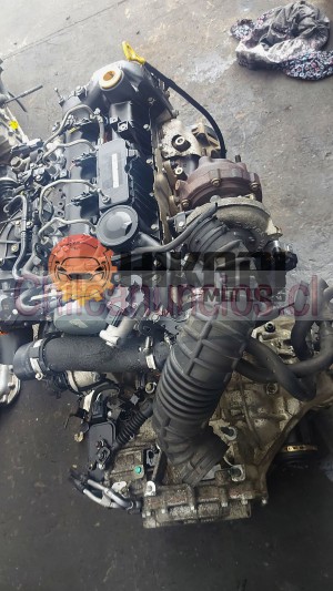 Hikari motors Anuncios gratis en Santiago |  Motor kia sorento año 2018, en ofeta!, D4hb