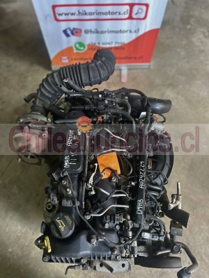 Hikari motors Anuncios gratis en Rancagua |  Motor kia sorento año 2018 oferta imperdible!, 2200cc