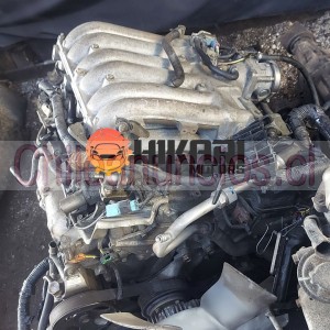 Hikari motors Anuncios gratis en Santiago |  Motor nissan murano año 2006. en oferta!, Qr35