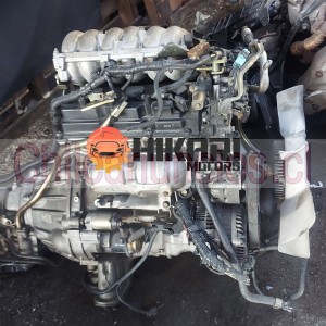 Hikari motors Anuncios gratis en Vi&ntilde;a del Mar |  Motor nissan murano año 2006. cotiza ya!, Qr35 3.5