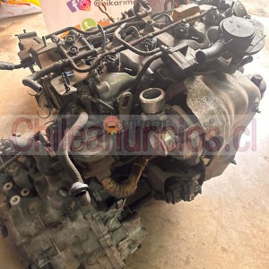 Hikari motors Anuncios gratis en Rancagua |  Motor chevrolet captiva año 2009. oferta disponible!, 2.0 z20s1