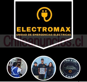 Victor Anuncios gratis en Huechuraba |  Garantizamos nuestro trabajo electrico emergencias electricas 24hrs, Atendemos sus emergencias electricas 