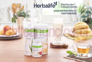 Herbalife distribuid Anuncios gratis en Santiago |  Esos cambios para la muy proxima estacion primavera verano, Podrian comenzar hoy mismo y nosotros te ayudremos
