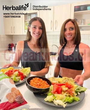 Herbalife distribuid Anuncios gratis en Santiago |  Llegó el momento comencemos hoy porque sí se puede, Más info click aquí más abajo