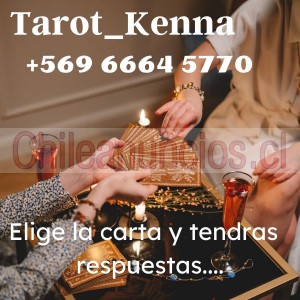 Tarot de kenna Anuncios gratis en Providencia |  Tarot kenna descubre el camino al amor y a tu estabilidad sentimental, Tarot telefonico tarot online lectura del tarot tarot chile tarot 
