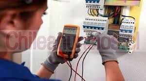 Victor durán Anuncios gratis en Las Condes |  Electricistas en instalaciones y reparaciones certificados en el sec 24 horas, Electricidad 24 horas