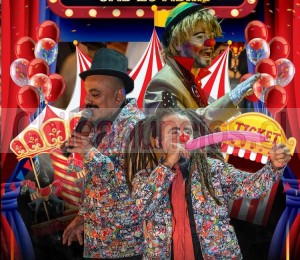 Rodrigo cid Anuncios gratis en Santiago |  Circo humor  arte magia comedia malabares equilibrios disociacion, Circo humor y arte