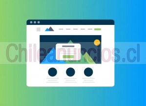 Web puerto montt Anuncios gratis en Puerto Montt |  Creaciones web puerto montt agencia de diseno web, Paginas y sitios web de calidad en puerto montt y alrededores