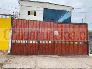 Dosam propiedades Anuncios gratis en Arica |  Se arrienda casa ideal para hostal en arica, Amplia casa ubicada en el centro de la ciudad