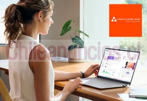 Creaciones web Anuncios gratis en Puerto Montt |  Desarrollo de paginas web en puerto montt , Agencia de desarrollo web y marketing digital en el sur de chile