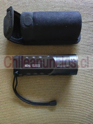 Jay emm Anuncios gratis en Puente Alto |  Super linterna de 20 mil lumens reales nitecore tm20k, Perfecta para airsoft y paintbal camping exploraciones