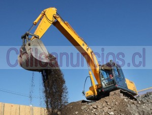 Maquinaria iquique Anuncios gratis en Alto Hospicio |  Arriendo de maquinaria pesada en iquique y alto hospicio, Arriendo de maquinaria pesada en iquique 