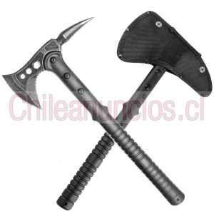 Raffaele Anuncios gratis en Estaci&oacute;n Central |  Hacha tomahawk con punta con funda ac57, Hacha con punta