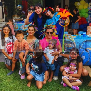 Cumplekids Anuncios gratis en Chill&aacute;n |  La nueva diversión ak1 llega a chillán , Diversión 