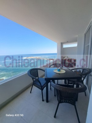 Romina stowhas Anuncios gratis en Arica |  Arriendo departamento amoblado en ayllu arica con vista al mar, Departamento con 2 dormitorios 2 banos y vista al mar