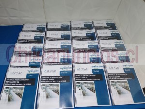 Alan Anuncios gratis en Santiago |  Impresión y anillado de libros manuales etc, Impresiones