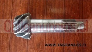 Hernan gutierrez Anuncios gratis en Maip&uacute; |  Engranajes dentado helicoidal dentado recto y conicos, Fabricación de engranajes