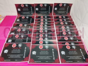 Alan Anuncios gratis en Santiago |  Diplomas e impresiones en opalina y otros papeles, Impresiones en opalina y distintos tipos de papel