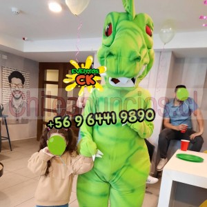 Eventos ck Anuncios gratis en Pe&ntilde;alol&eacute;n |  Arriendo de corporeo para cualquier ocasión y evento, Arriendo de corporeos de personaje 