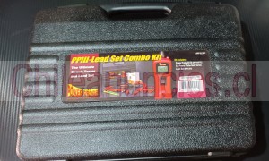 Juan marambio Anuncios gratis en Antofagasta |  Power probe iii kit pp319ftc y power probe gold series lead set ppls01, Power probe 3