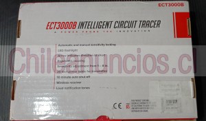 Juan marambio Anuncios gratis en Antofagasta |  Power probe ect3000b rastreador de circuitos inteligente, Power probe ect3000