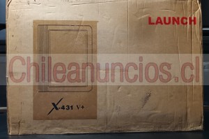 Juan marambio Anuncios gratis en Antofagasta |  Escaner automotriz launch x431 pro v plus obdi y obdii, Launch x431 v plus